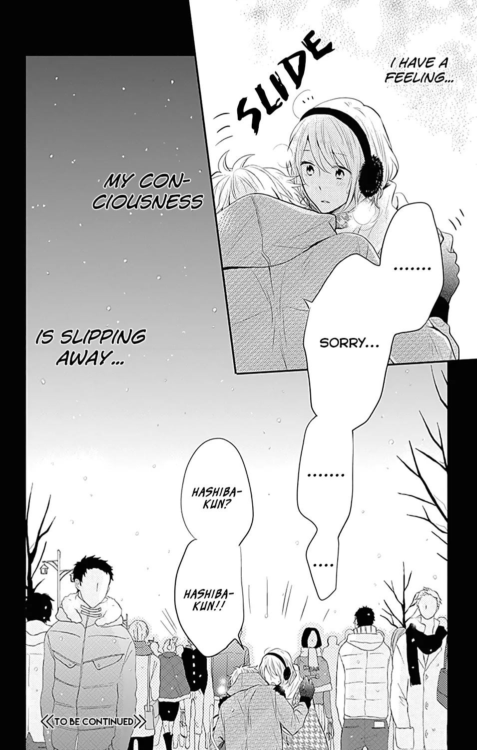 Nijiiro Days (MIZUNO Minami) chapter 22 page 44