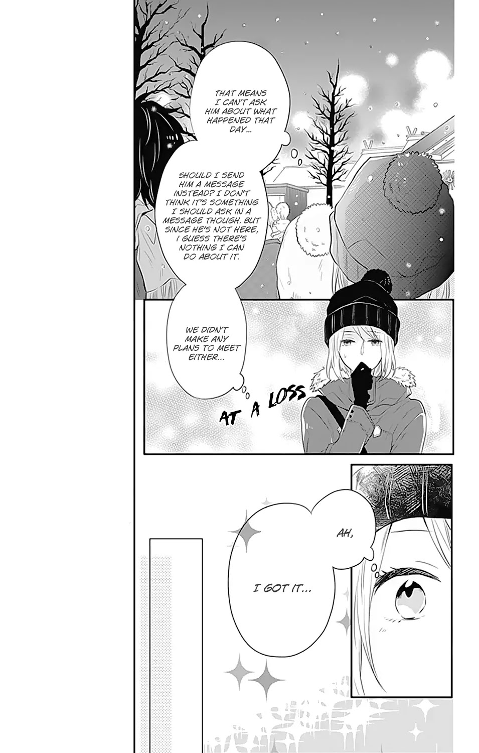 Nijiiro Days (MIZUNO Minami) chapter 23 page 23