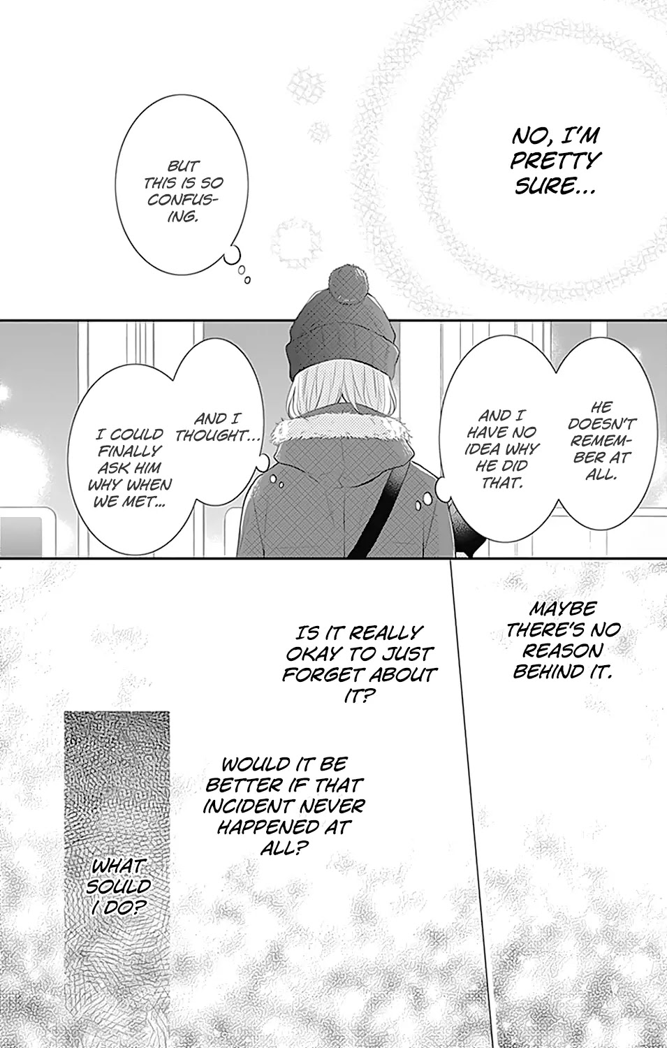 Nijiiro Days (MIZUNO Minami) chapter 23 page 42