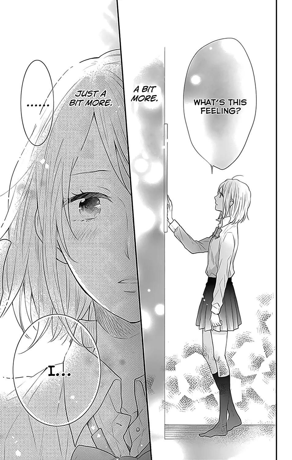 Nijiiro Days (MIZUNO Minami) chapter 24 page 36