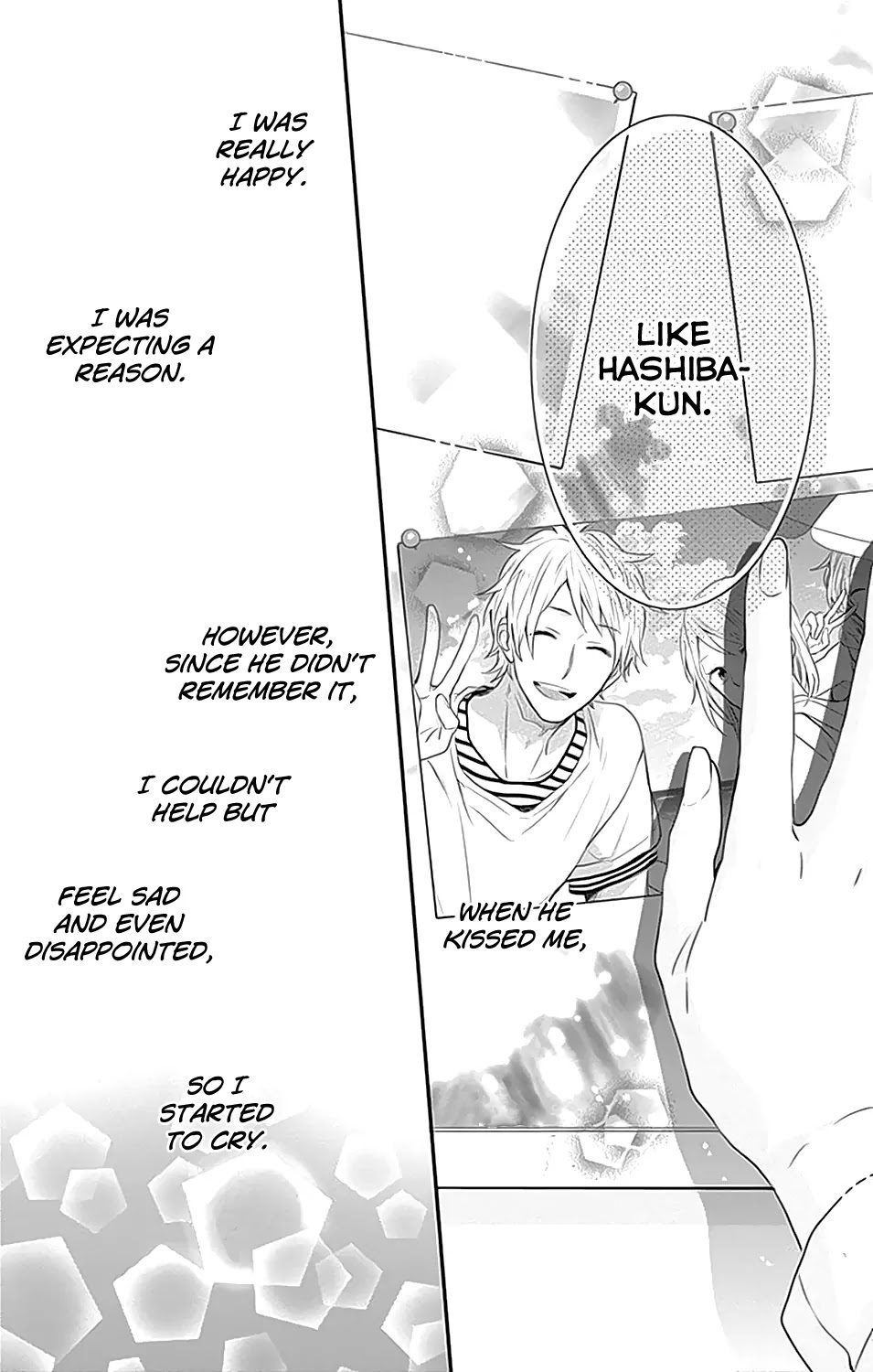 Nijiiro Days (MIZUNO Minami) chapter 24 page 37