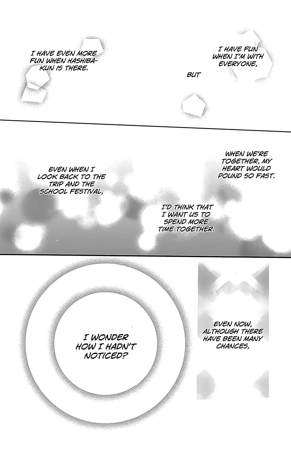 Nijiiro Days (MIZUNO Minami) chapter 24 page 38