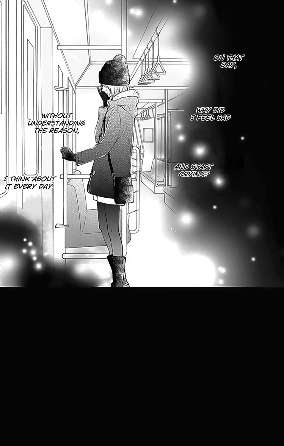 Nijiiro Days (MIZUNO Minami) chapter 24 page 4