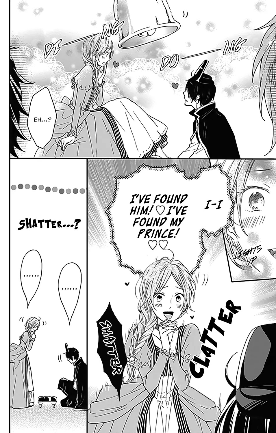 Nijiiro Days (MIZUNO Minami) chapter 26.5 page 13