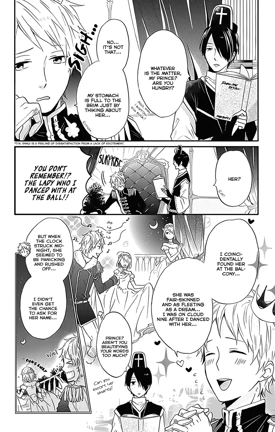 Nijiiro Days (MIZUNO Minami) chapter 26.5 page 3