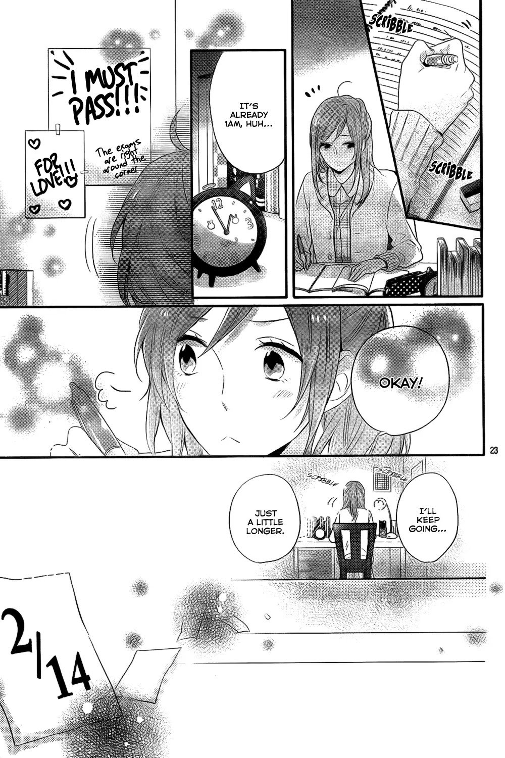 Nijiiro Days (MIZUNO Minami) chapter 26 page 24