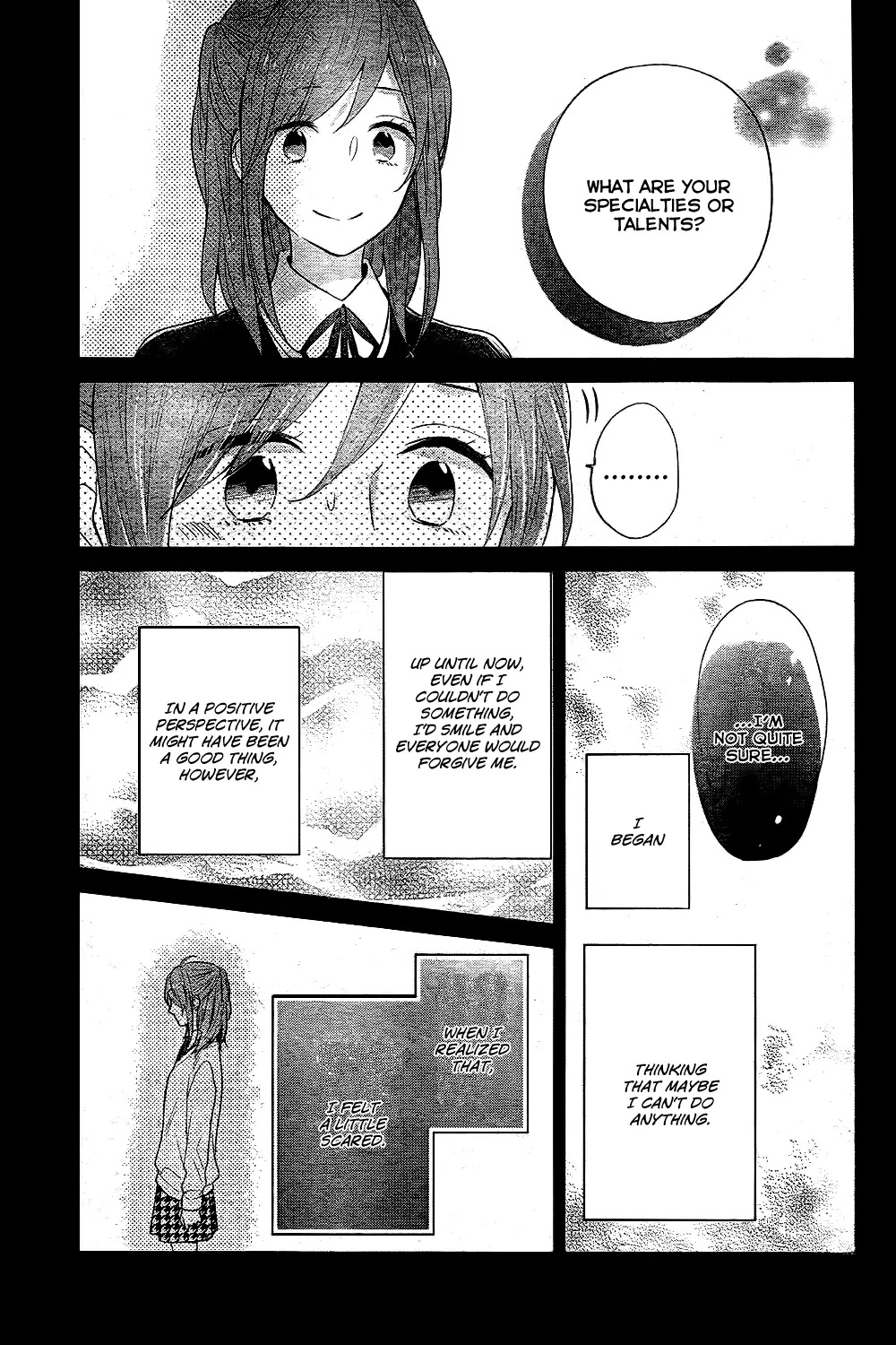 Nijiiro Days (MIZUNO Minami) chapter 27 page 19
