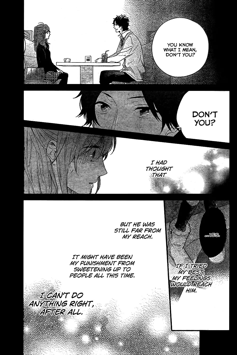 Nijiiro Days (MIZUNO Minami) chapter 27 page 23