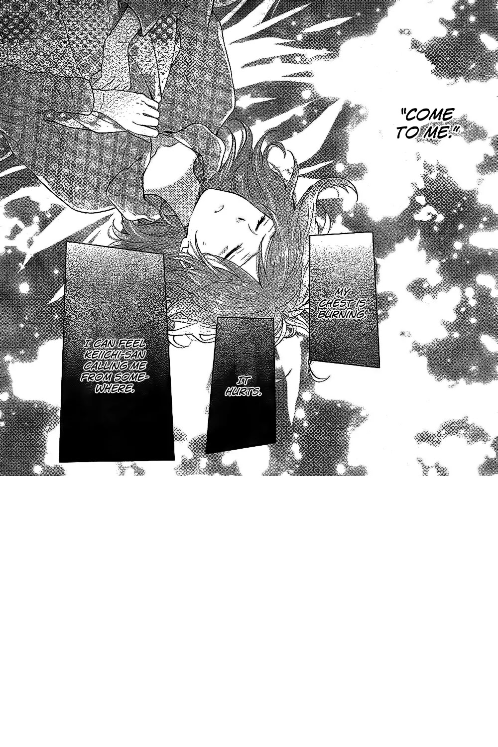 Nijiiro Days (MIZUNO Minami) chapter 27 page 3