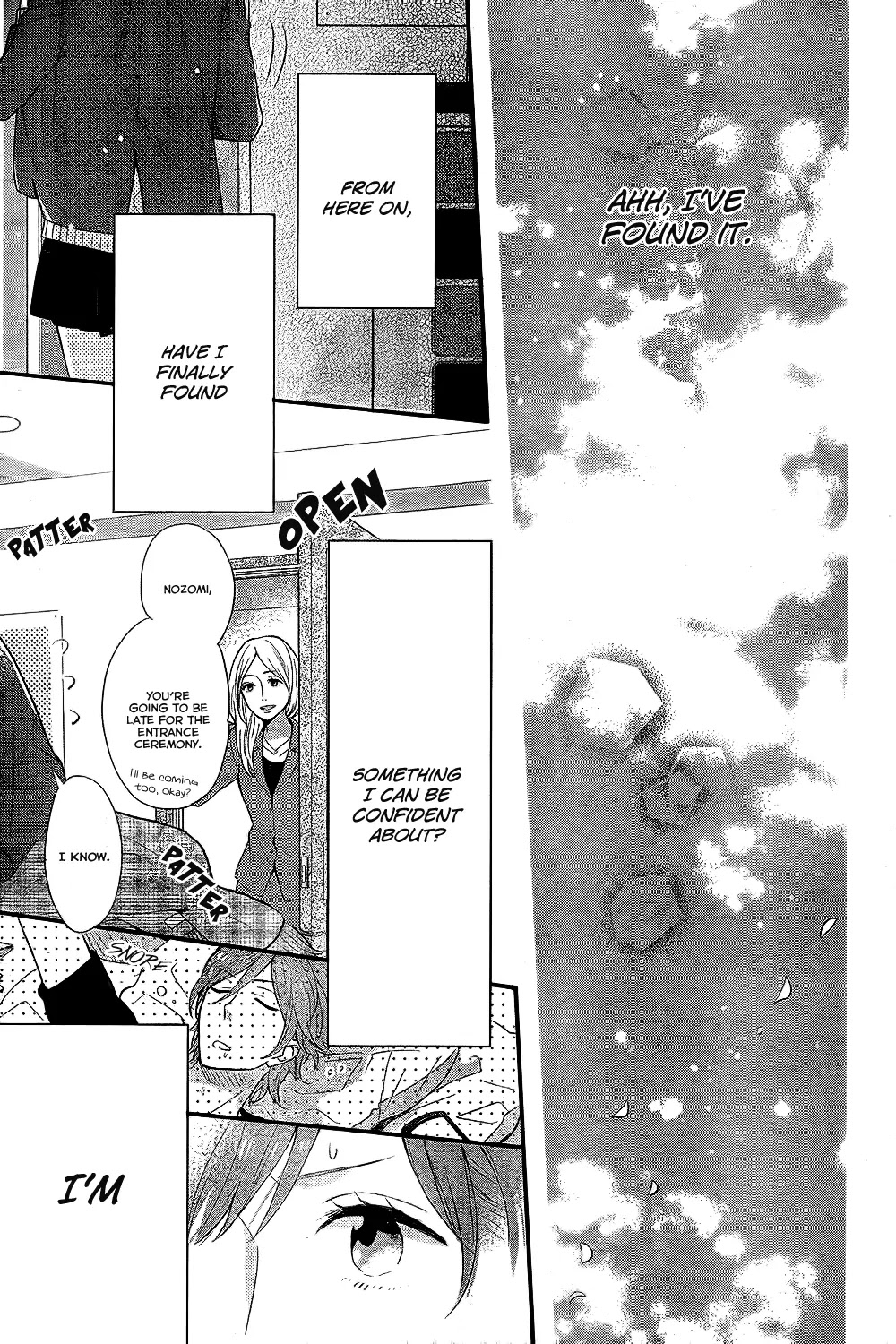 Nijiiro Days (MIZUNO Minami) chapter 27 page 42