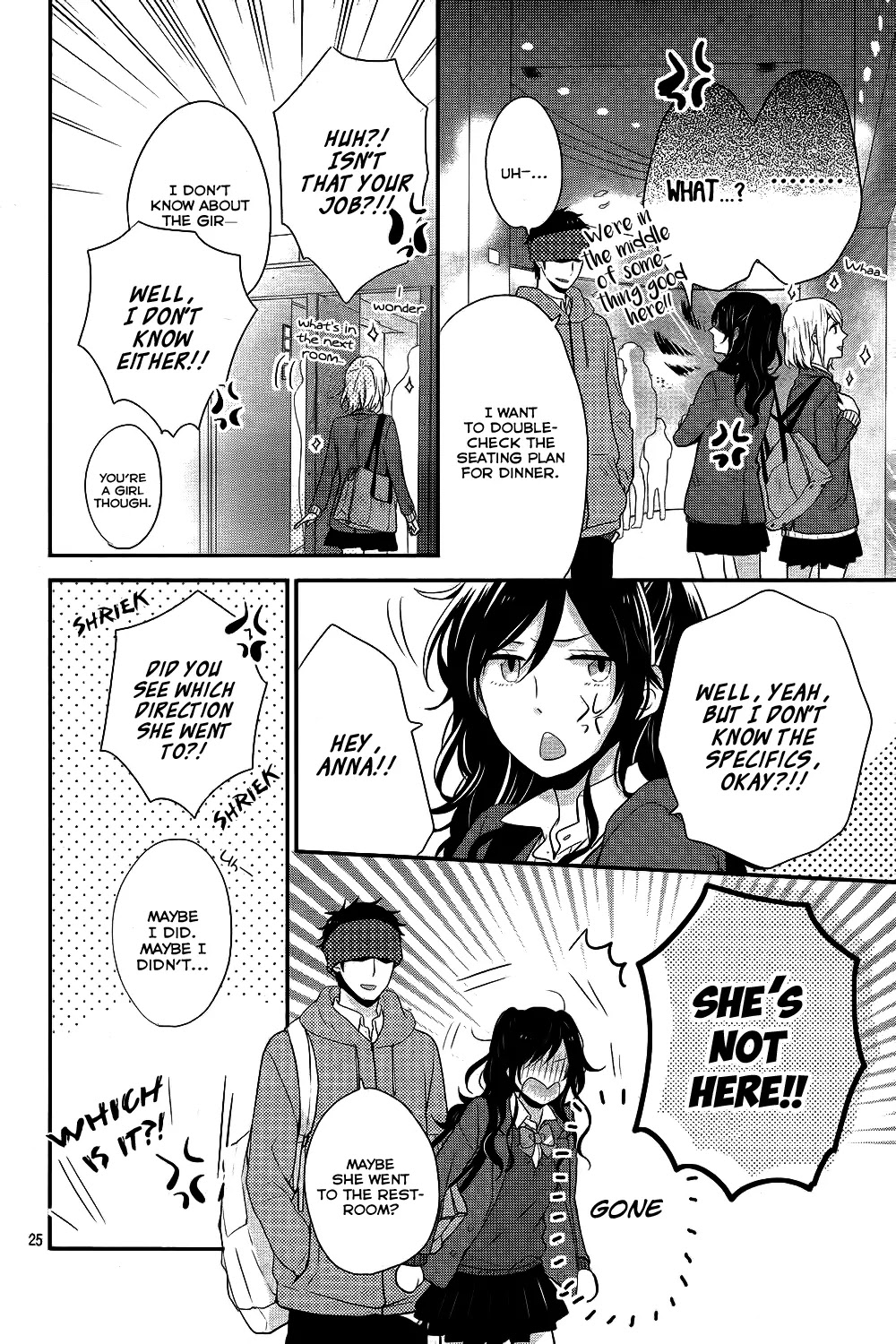 Nijiiro Days (MIZUNO Minami) chapter 31 page 26