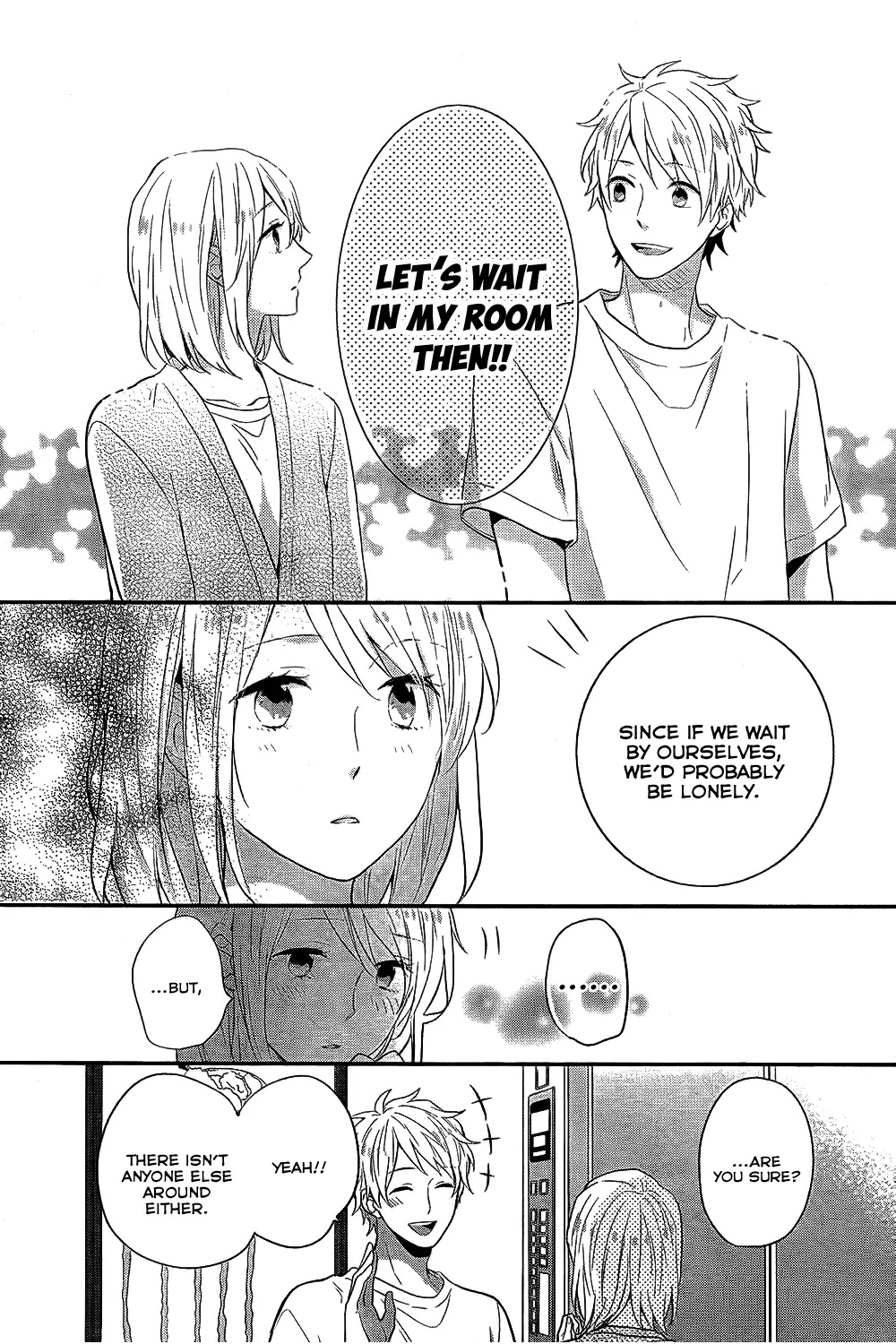 Nijiiro Days (MIZUNO Minami) chapter 31 page 42