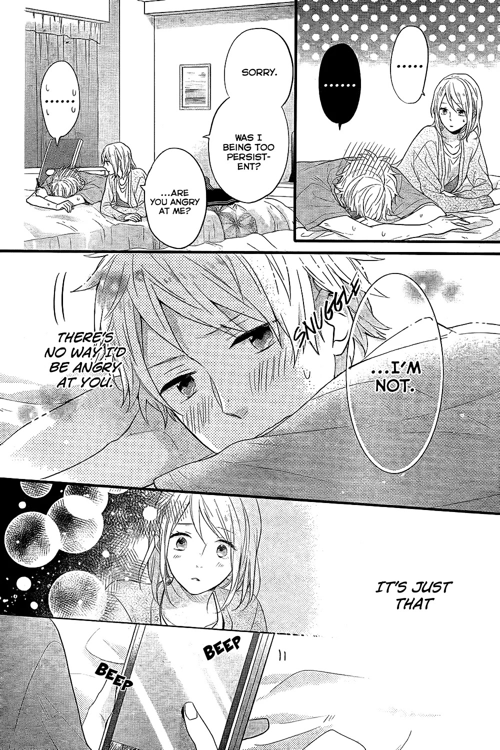 Nijiiro Days (MIZUNO Minami) chapter 32 page 29