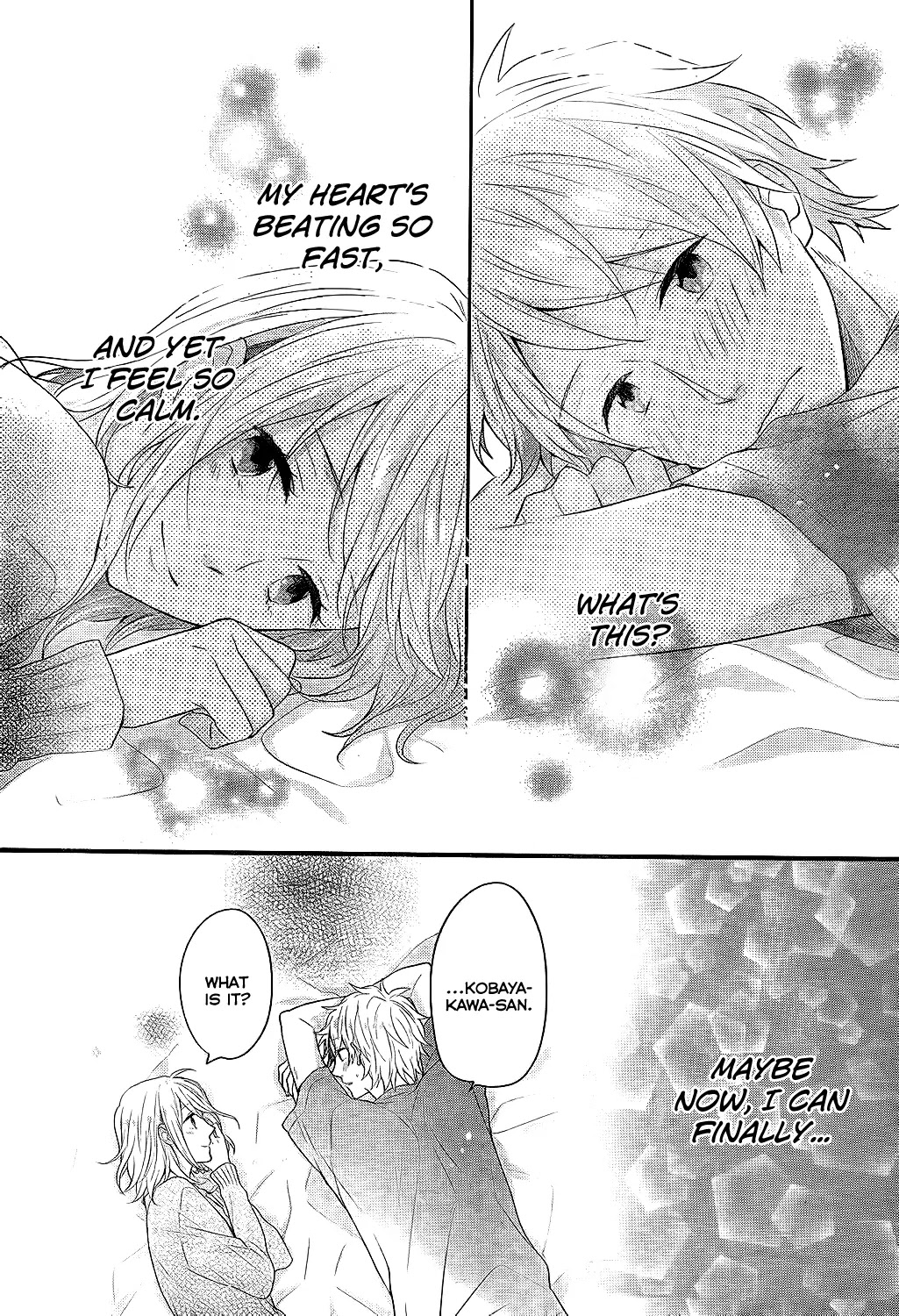 Nijiiro Days (MIZUNO Minami) chapter 32 page 31