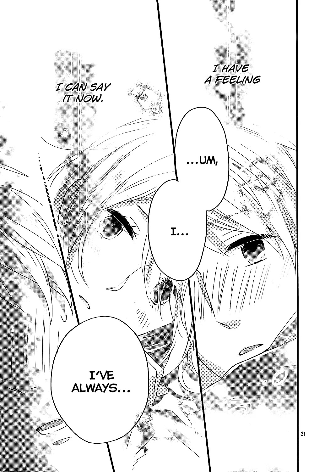 Nijiiro Days (MIZUNO Minami) chapter 32 page 32