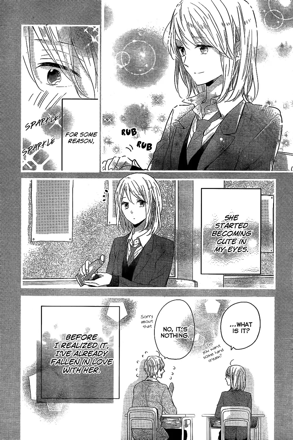 Nijiiro Days (MIZUNO Minami) chapter 33 page 26