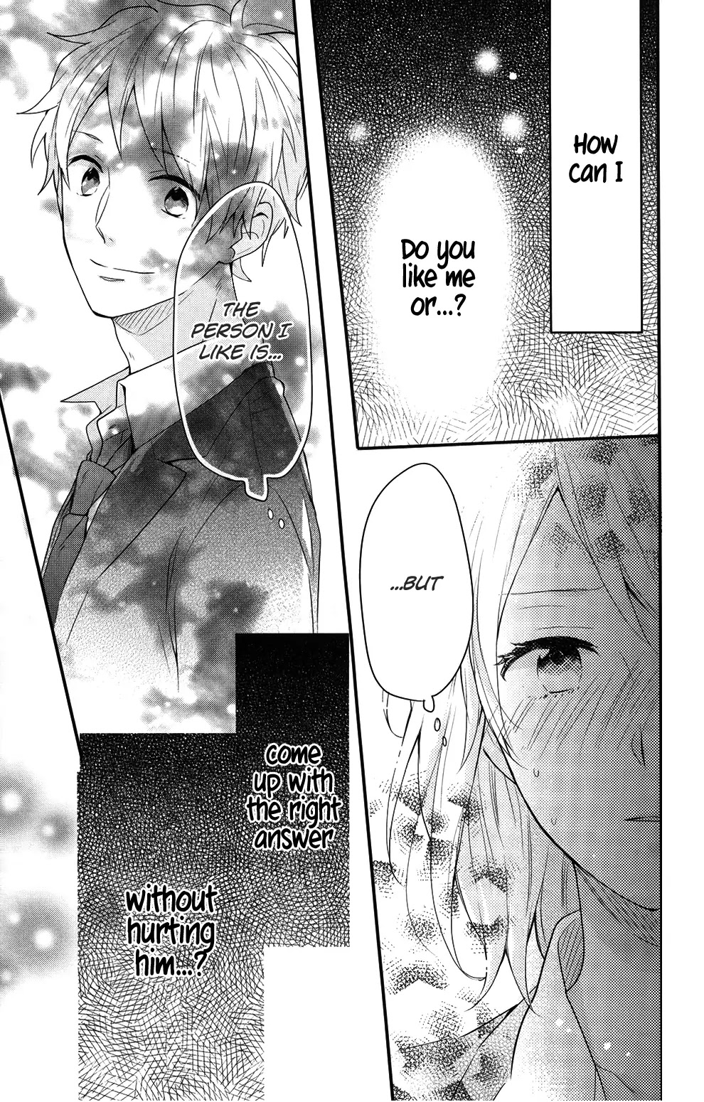 Nijiiro Days (MIZUNO Minami) chapter 35 page 13