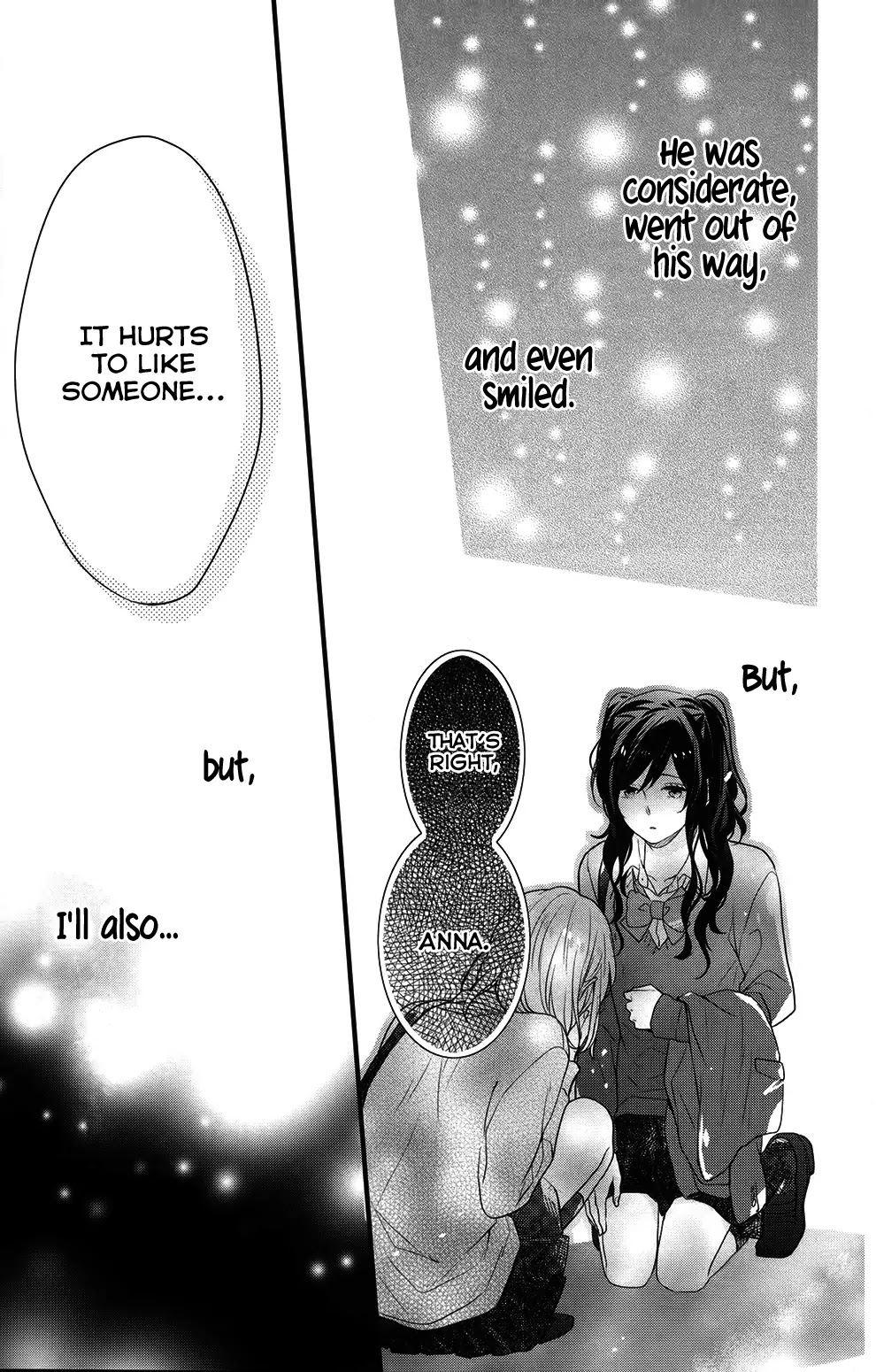 Nijiiro Days (MIZUNO Minami) chapter 35 page 23