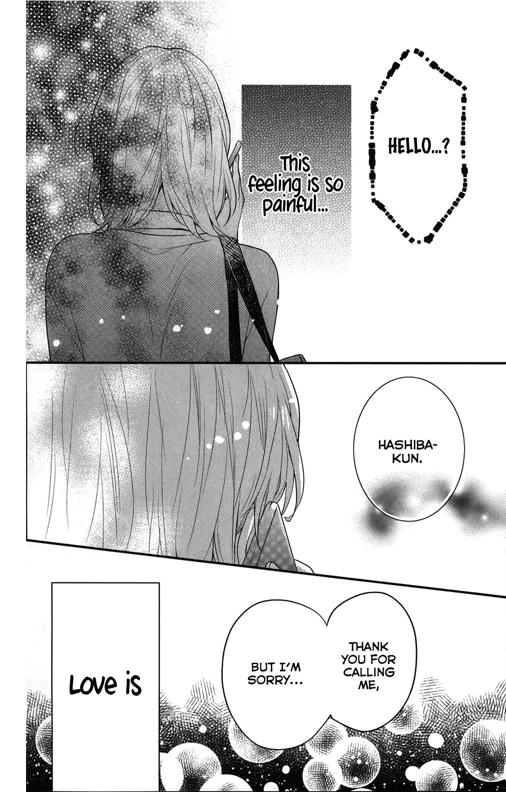 Nijiiro Days (MIZUNO Minami) chapter 35 page 44