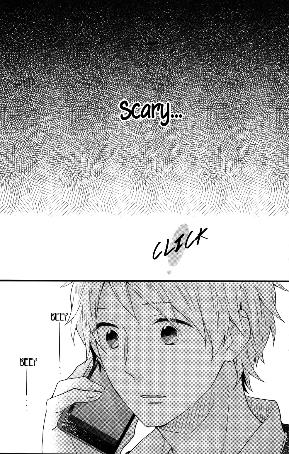 Nijiiro Days (MIZUNO Minami) chapter 35 page 45