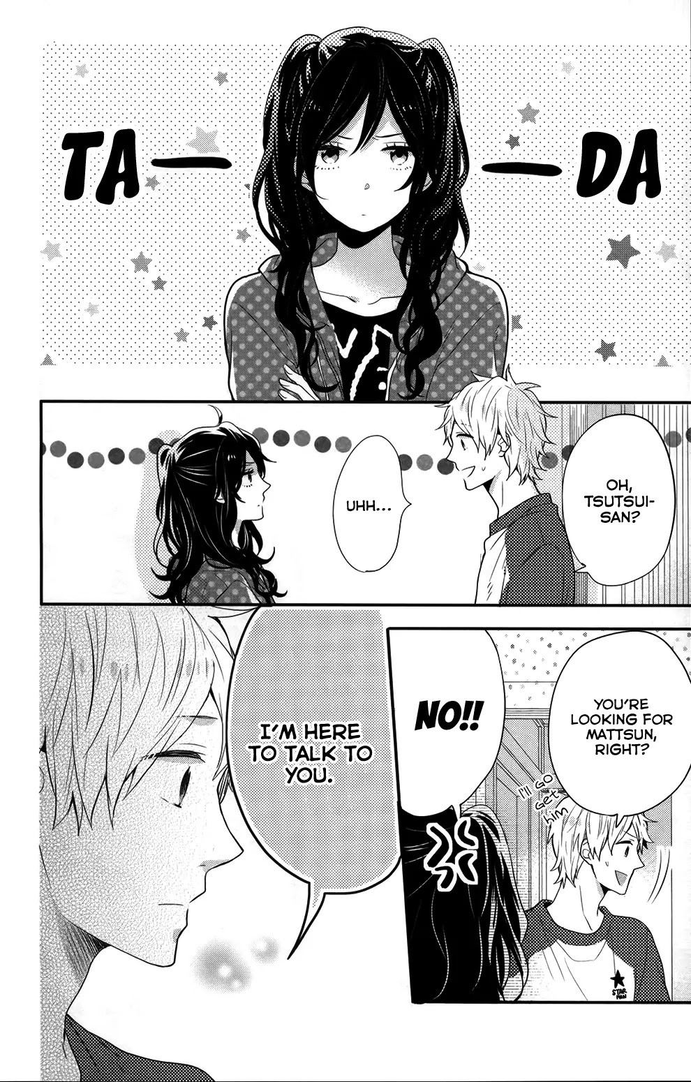 Nijiiro Days (MIZUNO Minami) chapter 35 page 50