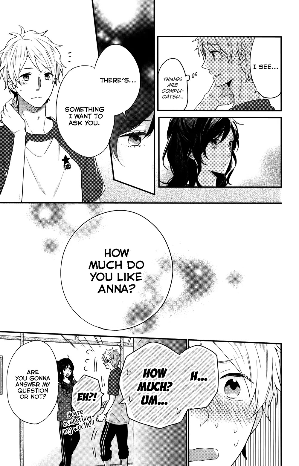 Nijiiro Days (MIZUNO Minami) chapter 36 page 10