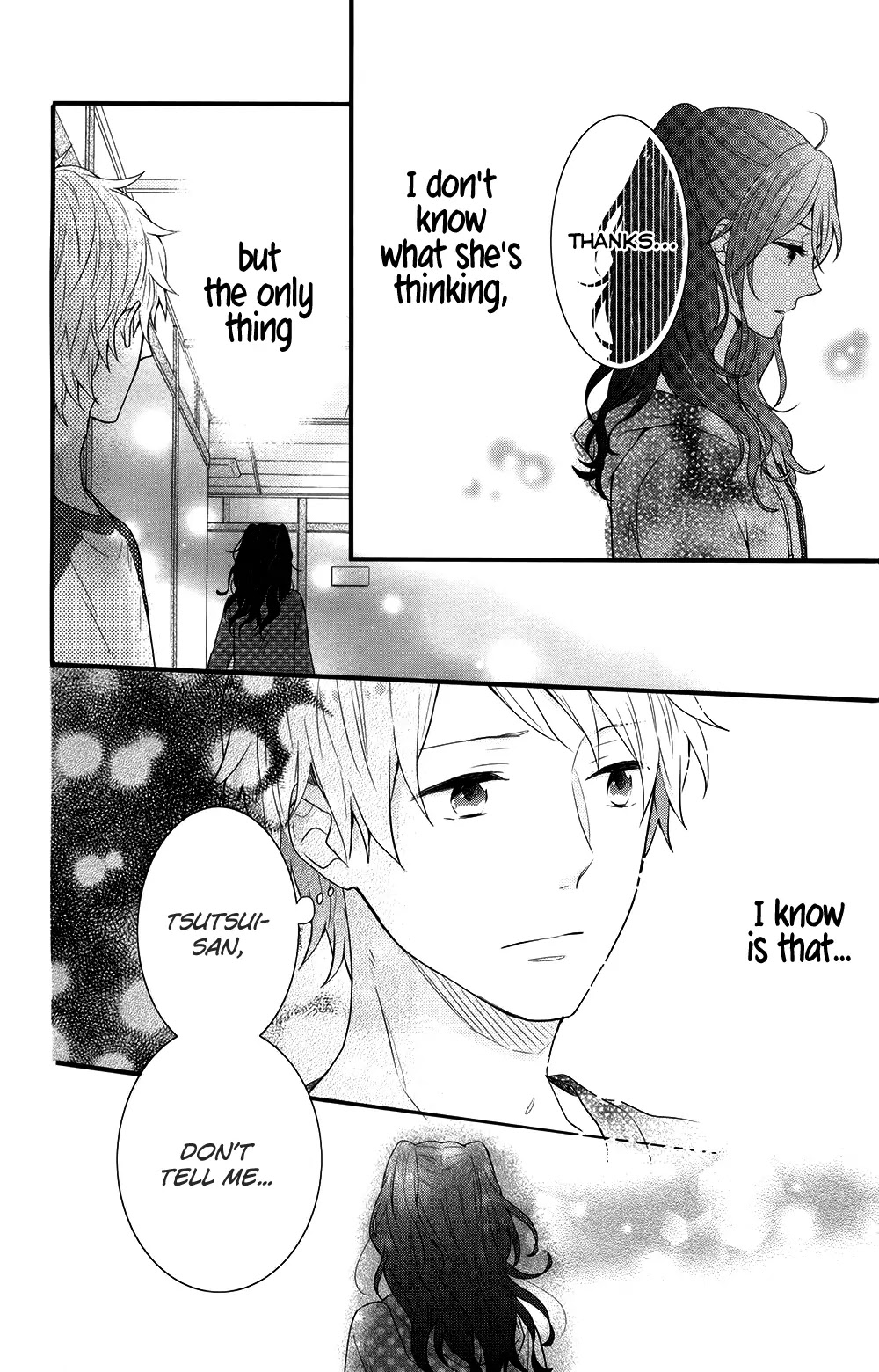 Nijiiro Days (MIZUNO Minami) chapter 36 page 23