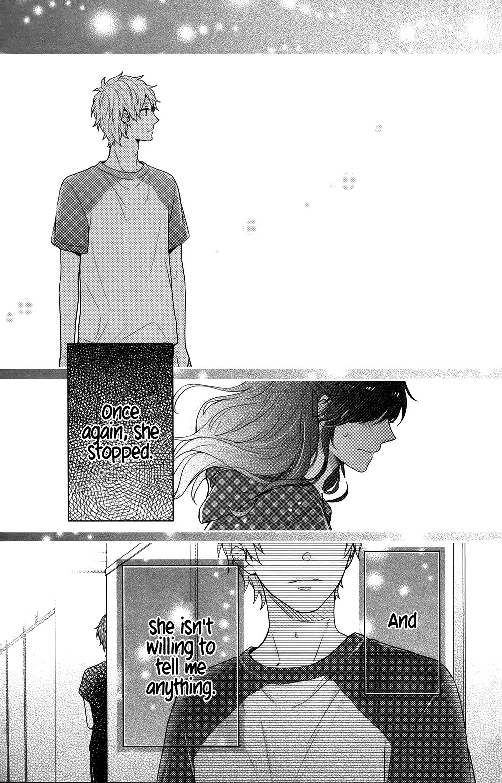 Nijiiro Days (MIZUNO Minami) chapter 36 page 24