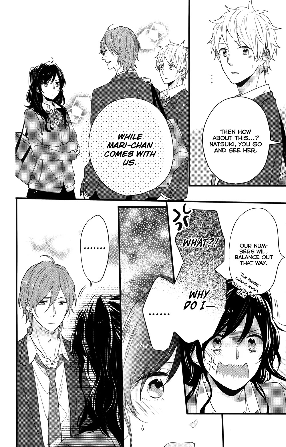 Nijiiro Days (MIZUNO Minami) chapter 36 page 39