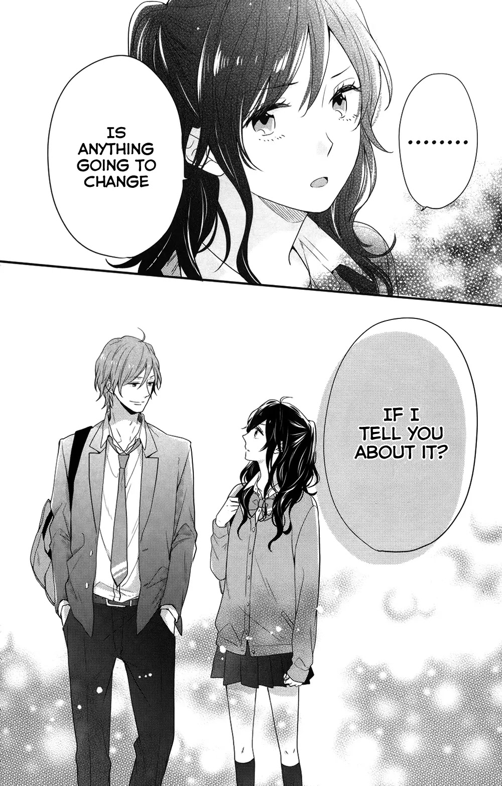 Nijiiro Days (MIZUNO Minami) chapter 36 page 43