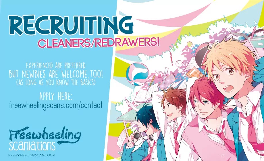 Nijiiro Days (MIZUNO Minami) chapter 36 page 44