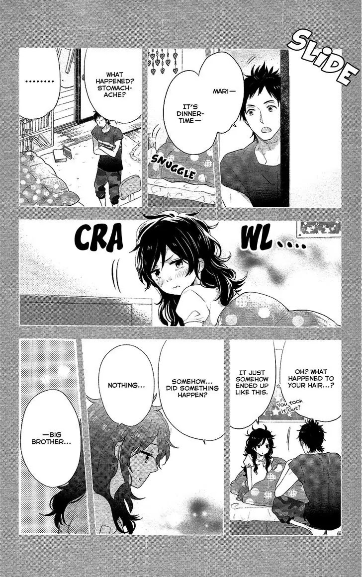 Nijiiro Days (MIZUNO Minami) chapter 37 page 41