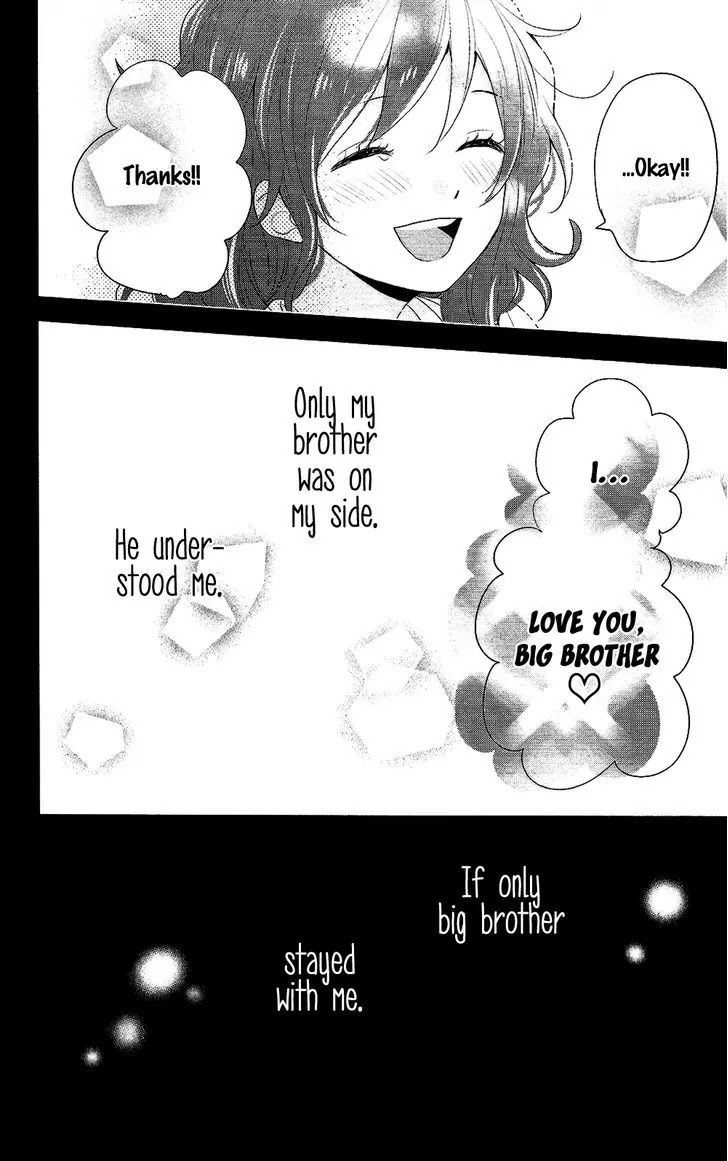 Nijiiro Days (MIZUNO Minami) chapter 37 page 43