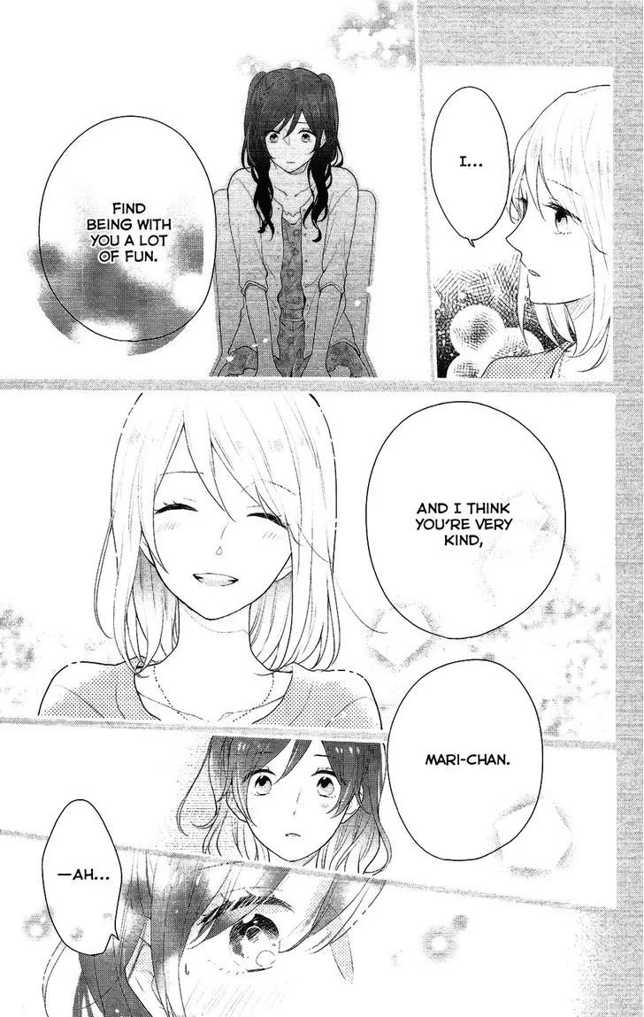 Nijiiro Days (MIZUNO Minami) chapter 38 page 24