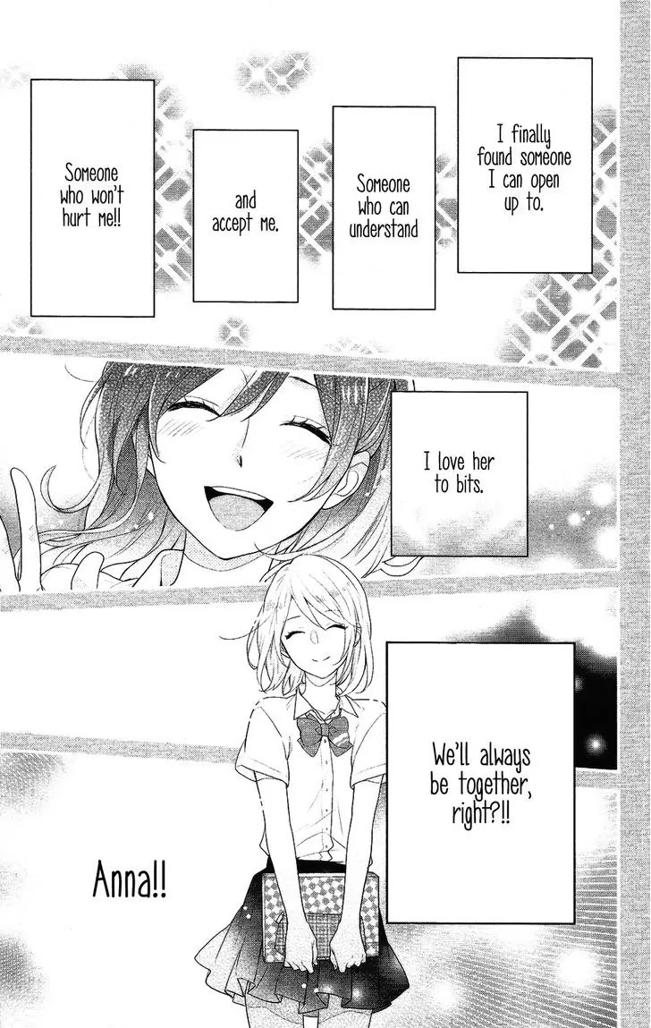 Nijiiro Days (MIZUNO Minami) chapter 38 page 26
