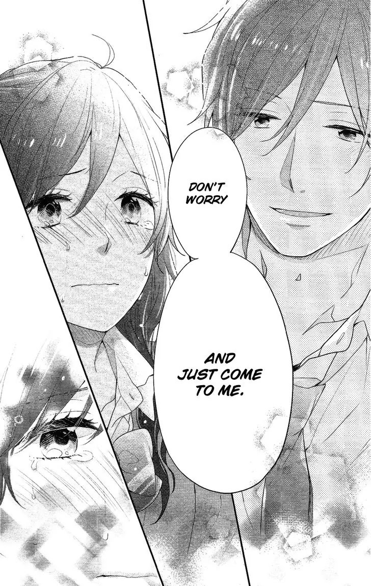 Nijiiro Days (MIZUNO Minami) chapter 38 page 39