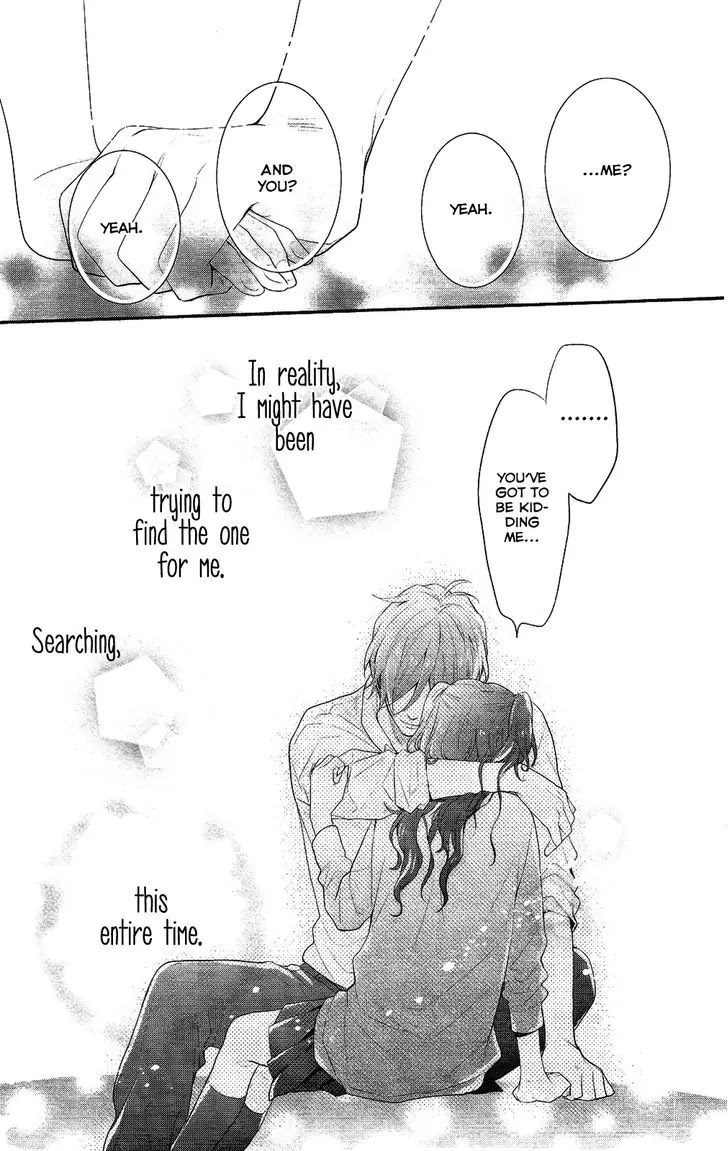 Nijiiro Days (MIZUNO Minami) chapter 38 page 40