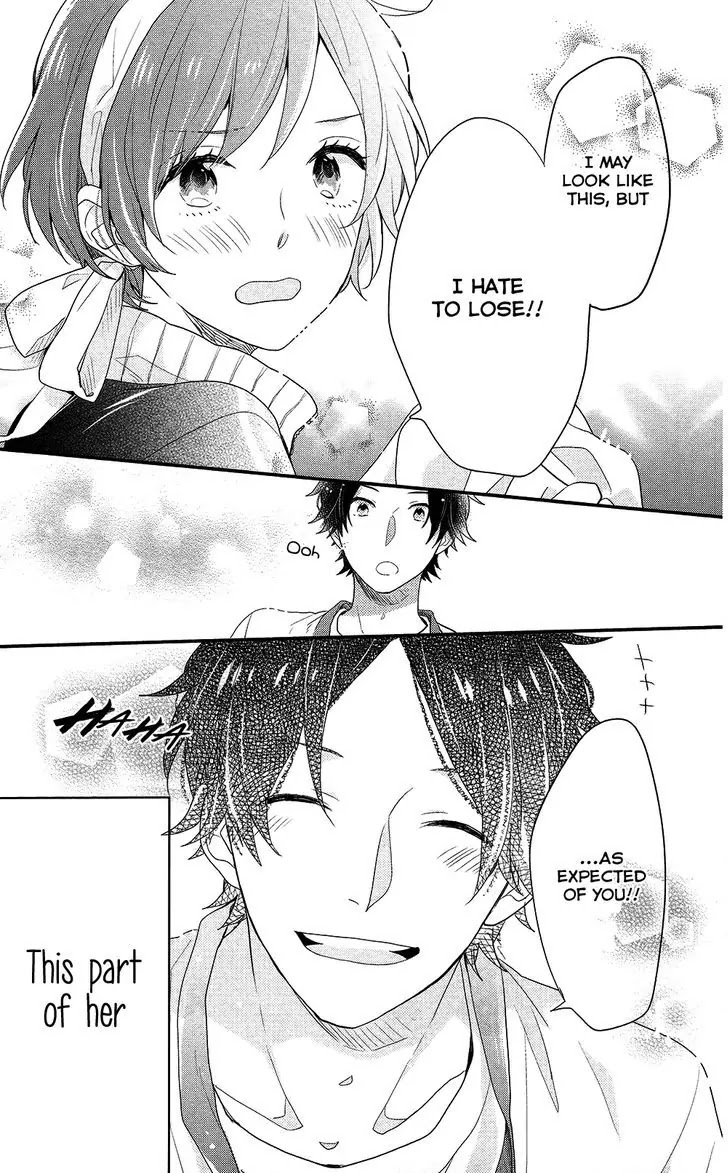 Nijiiro Days (MIZUNO Minami) chapter 39 page 39