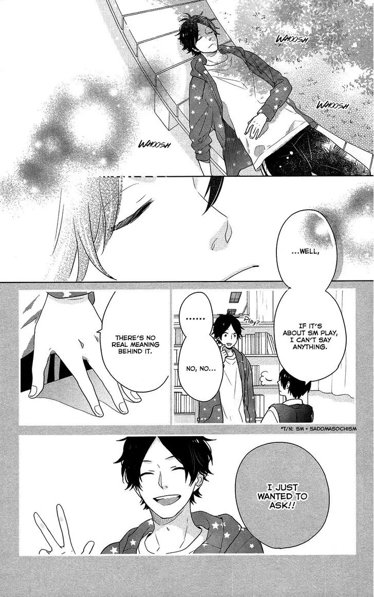 Nijiiro Days (MIZUNO Minami) chapter 40 page 24