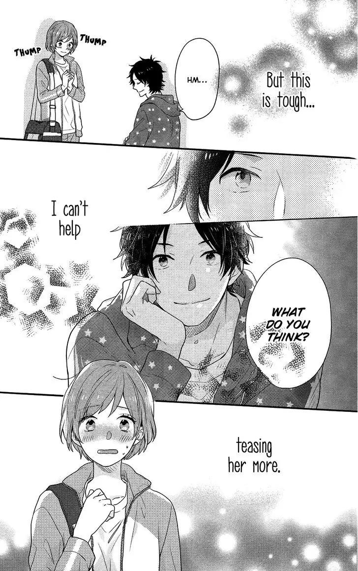 Nijiiro Days (MIZUNO Minami) chapter 40 page 38