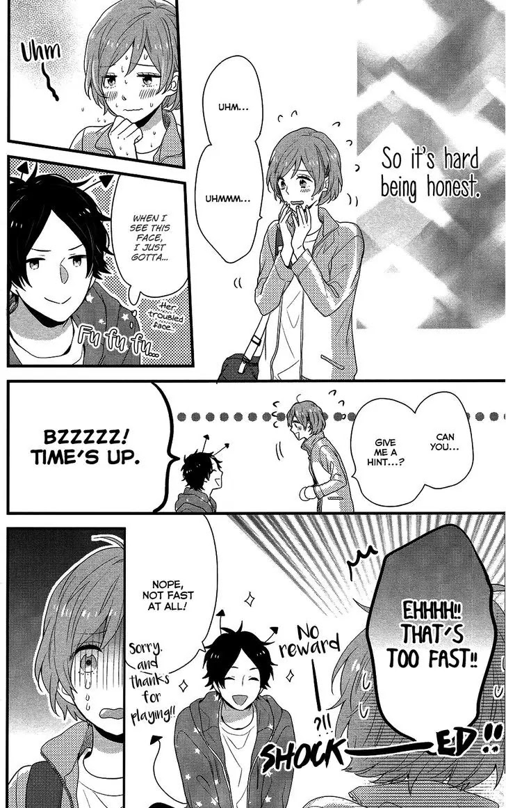 Nijiiro Days (MIZUNO Minami) chapter 40 page 39