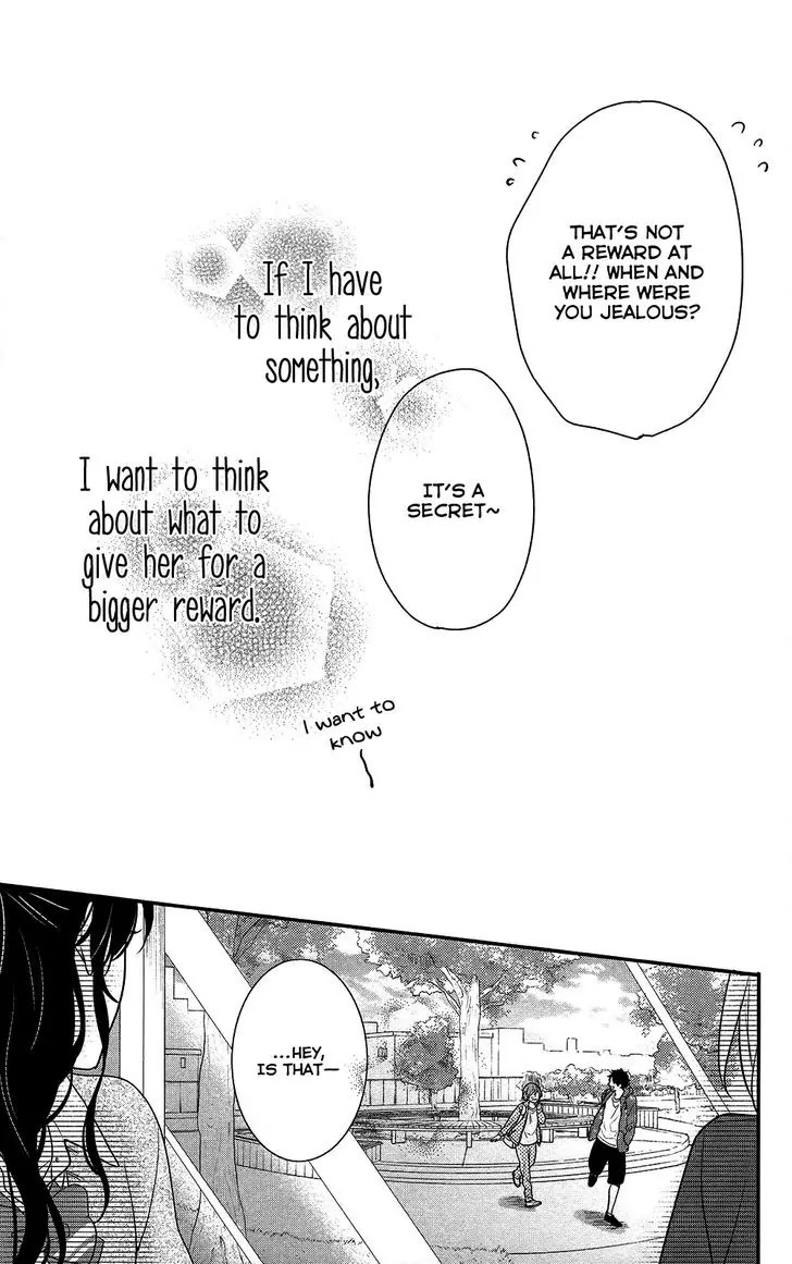 Nijiiro Days (MIZUNO Minami) chapter 40 page 42