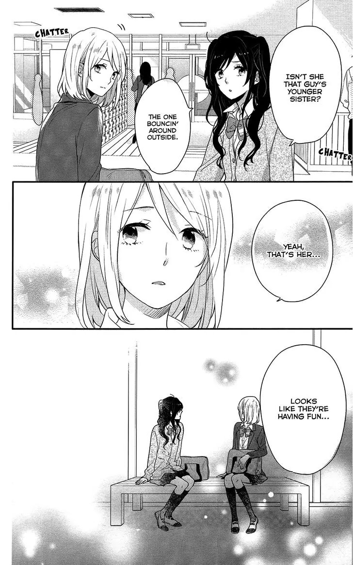 Nijiiro Days (MIZUNO Minami) chapter 40 page 43