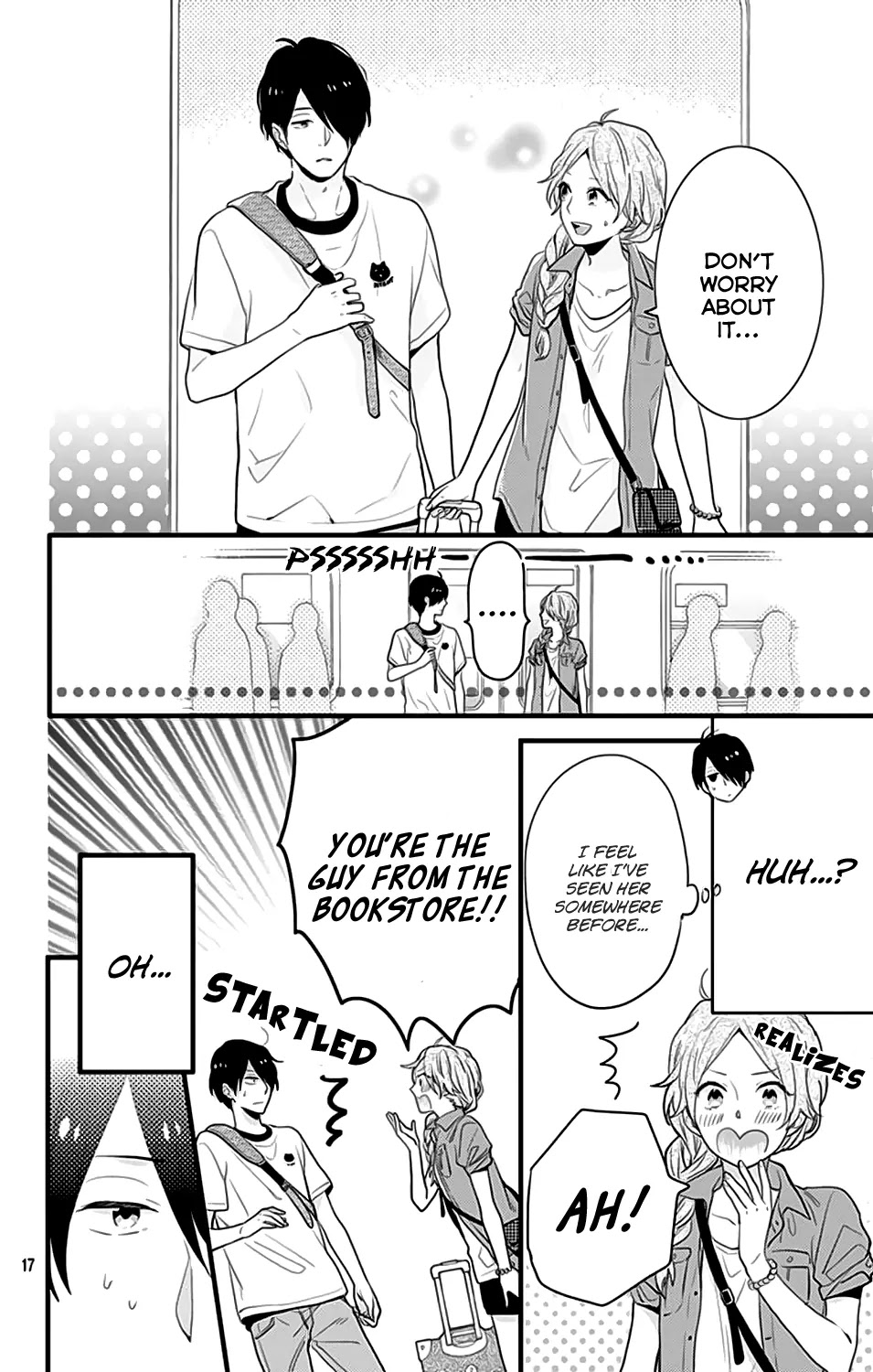 Nijiiro Days (MIZUNO Minami) chapter 41.5 page 20