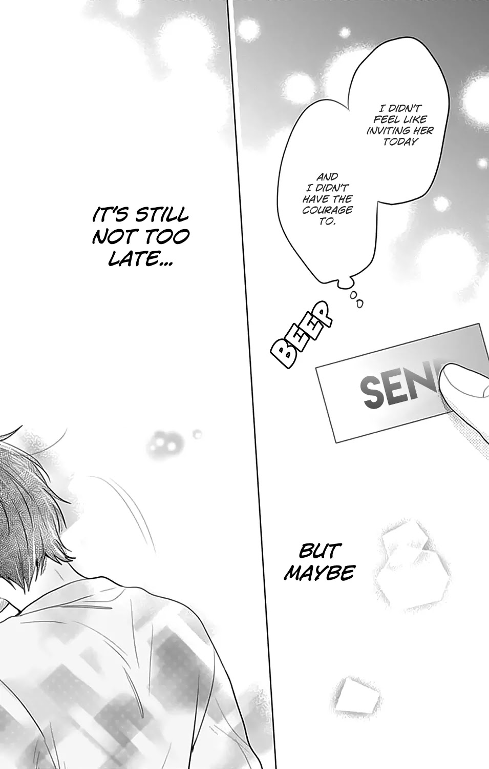 Nijiiro Days (MIZUNO Minami) chapter 41.5 page 53