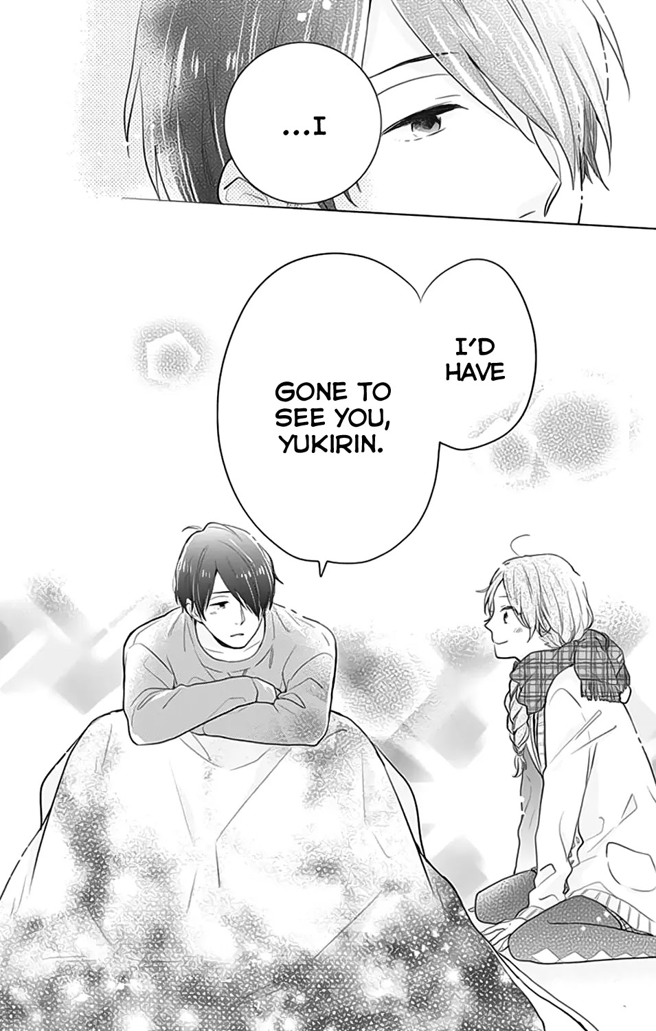 Nijiiro Days (MIZUNO Minami) chapter 41.5 page 58