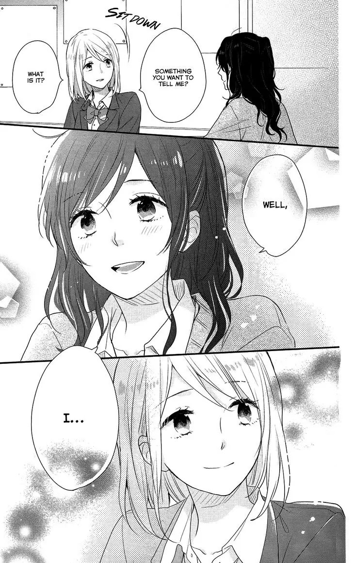 Nijiiro Days (MIZUNO Minami) chapter 41 page 30