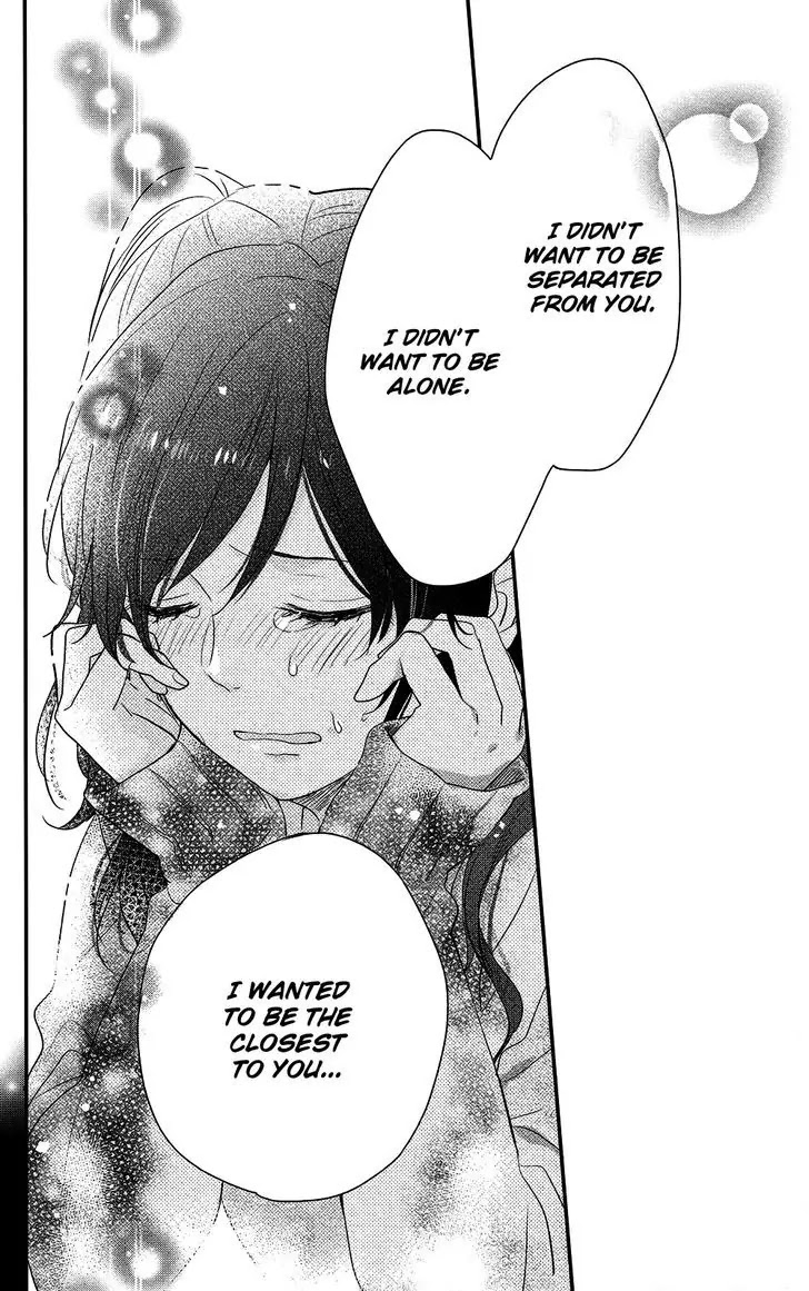 Nijiiro Days (MIZUNO Minami) chapter 41 page 39