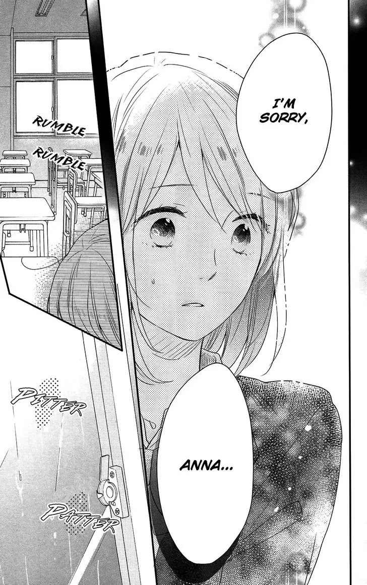 Nijiiro Days (MIZUNO Minami) chapter 41 page 40