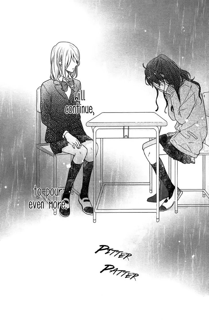 Nijiiro Days (MIZUNO Minami) chapter 41 page 43